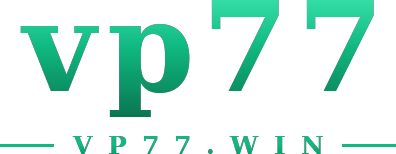 vp77 logo
