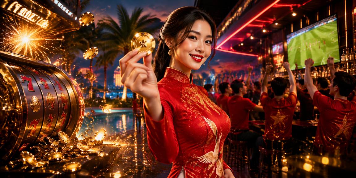 vp77 Chúng tôi xây dựng vp77 cho người chơi Việt Nam trên thiết bị di động