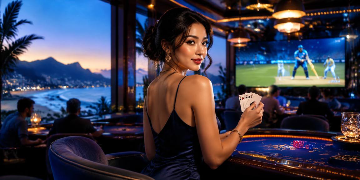 vp77 Ứng dụng vp77 mang tất cả sảnh casino đến điện thoại
